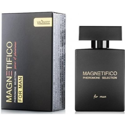 MAGNETIFICO Pheromone Selection 100 ml – Zboží Dáma