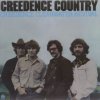 Hudba Creedence Clearwater Revival - Creedence Country CD