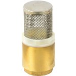 Geko Mosazné sítko zpětného ventilu 1 – Zboží Dáma