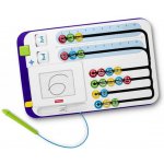 Fisher-Price Matematická tabulka – Zbozi.Blesk.cz