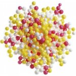 Albastar Kuličky pěnové mix velikostí – Hledejceny.cz