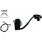 ZAPALOVACÍ CÍVKA STIHL FS87, FS90, FS100 EVEREST – Hledejceny.cz