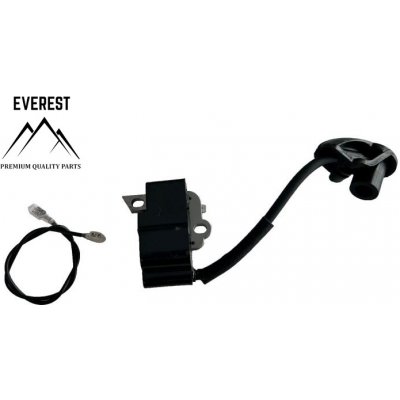 ZAPALOVACÍ CÍVKA STIHL FS87, FS90, FS100 EVEREST – Hledejceny.cz