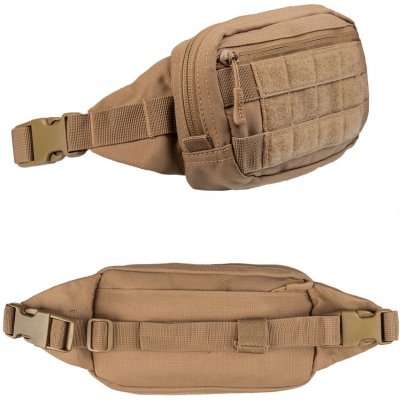 Miltec Camel Bag Molle 3l – Hledejceny.cz