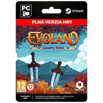 Evoland (Legendary Edition)