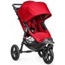 Baby Jogger City Elite Red 2019