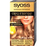 Syoss Oleo Intense Color 8-05 béžově plavý – Hledejceny.cz