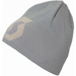 Scott Beanie Icon Mist Blue/Latte Beige – Hledejceny.cz