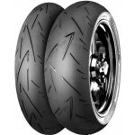 Continental ContiSportAttack 2 180/55 R17 73W – Zboží Mobilmania