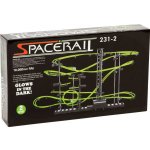 Space Rail Kuličková dráha Level 2 Glow – Zboží Živě