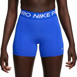 Nike Pro 365 Short 5in hyper royal/white