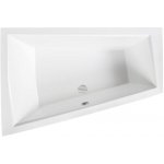 Hopa INTIMA DUO 180 x 125 cm VANINTID18L+OLVPINOZSTELID – Hledejceny.cz