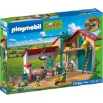 Playmobil 72160 velká farma – Zboží Živě