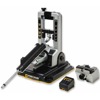 Work Sharp Ostrzałka Professional Precision Adjust – Zboží Dáma