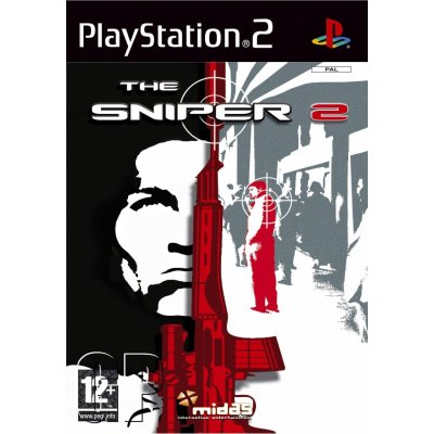 Sniper 2 – Sleviste.cz