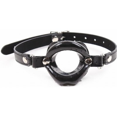 Roubík OHMAMA Fetish Lačná ústa pro orální sex – Hledejceny.cz