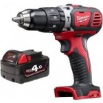 Milwaukee M18 BPD-402C 4933443520 – Zboží Dáma