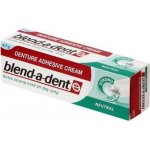 Blend-a-Dent Krém na protézy Neutral 47 g – Zbozi.Blesk.cz