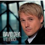 David Deyl - V ozvěnách, CD, 2014 – Zbozi.Blesk.cz
