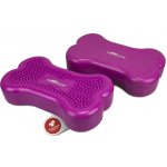 FitPaws balanční kost Mini 29 x 16,5 x 6 cm 2 ks – Hledejceny.cz