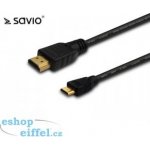 Savio CL-09 – Zboží Mobilmania