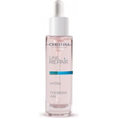 Christina Cosmeceuticals Line Repair Hydra sérum Theraskin+HA 30 ml