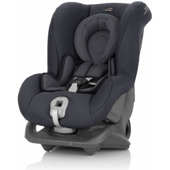 Britax Römer First Class Plus 2018 Storm Grey