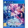 Hra na PS4 Azure Striker Gunvolt: Striker Pack