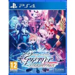 Azure Striker Gunvolt: Striker Pack – Zboží Mobilmania