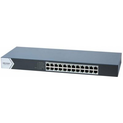 HIKVISION DS-3E0524-E – Zbozi.Blesk.cz
