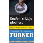 Turner Tabák cigaretový Original – Zboží Mobilmania
