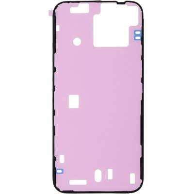 Apple iPhone 14, 16e - Lepka pod Střední Rám Adhesive – Zboží Živě