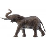 Schleich 14762 Slon africký – Zboží Mobilmania