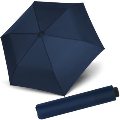 Doppler Zero Large ultralehký skládací deštník – Sleviste.cz