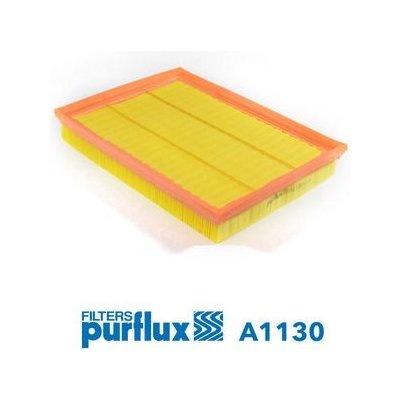 Vzduchový filtr PURFLUX A1130 – Hledejceny.cz