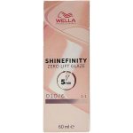 Wella Professionals Shinefinity Zero Lift Glaze Cool 010/6 Lavender Flash 60 ml – Zbozi.Blesk.cz