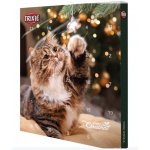 TRIXIE Adventní kalendář PREMIO pro kočky masové pochoutky 30x34x3,5cm – Zboží Dáma