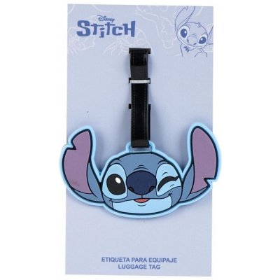 Cerdá Stitch Hlava – Zboží Dáma