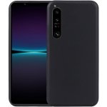 VSECHNONAMOBIL 60497 TPU Silikonový kryt pro Sony Xperia 1 V černý – Hledejceny.cz