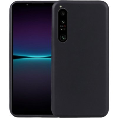 VSECHNONAMOBIL 60497 TPU Silikonový kryt pro Sony Xperia 1 V černý – Hledejceny.cz