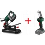 PARKSIDE PMB 1100 B2 – HobbyKompas.cz