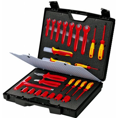 Knipex 98 99 12 – Zbozi.Blesk.cz