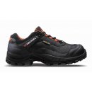 Heckel MacExpedition Ankle S3 HRO