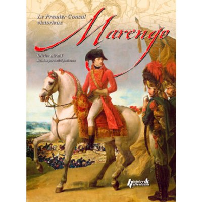 LA BATAILLE DE MARENGO – Hledejceny.cz