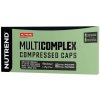 Doplněk stravy na imunitu Nutrend Multicomplex Compressed Caps 60 tablet