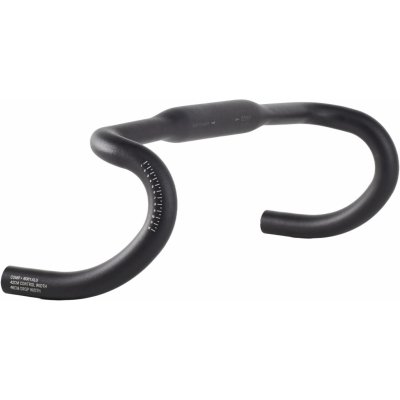 Bontrager Comp Road Black 440/480 mm – Hledejceny.cz