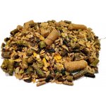 Koňské bylinky Krmná směs Herbalis 20 kg – Zboží Mobilmania