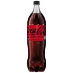Coca Cola Zero 1 l – Zboží Mobilmania