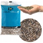 Europet Bernina Aquarium-soil gravel dark 1-3 mm 10 kg – Hledejceny.cz