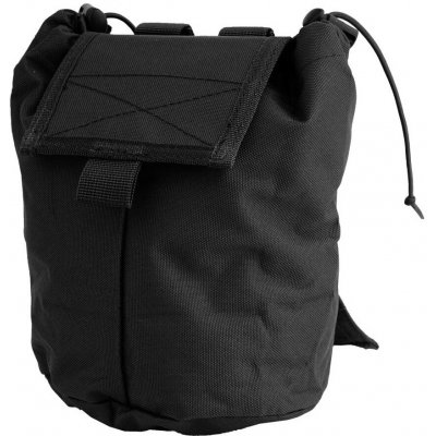 Mil-Tec "odhazovák" Collaps Black – Hledejceny.cz